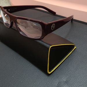 Electric Eyewear